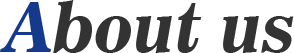 About us